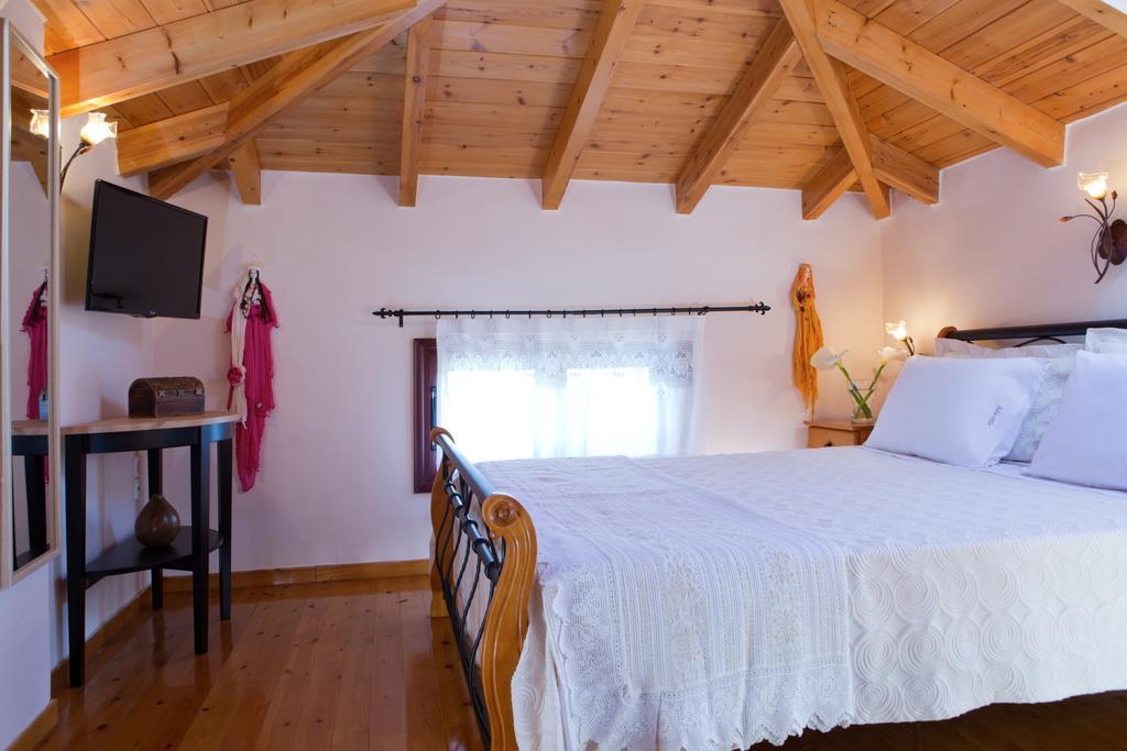 Aelia Villa Syvota Zimmer foto