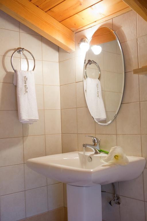 Aelia Villa Syvota Zimmer foto